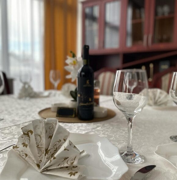 Restoran tradicionalne kuhinje Kragujevac