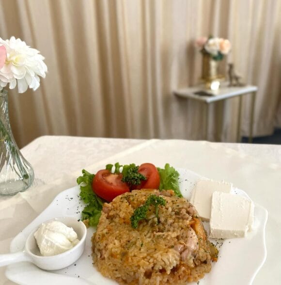 Restoran tradicionalne kuhinje Kragujevac