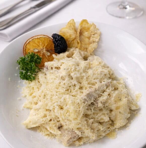 Restoran tradicionalne kuhinje Kragujevac