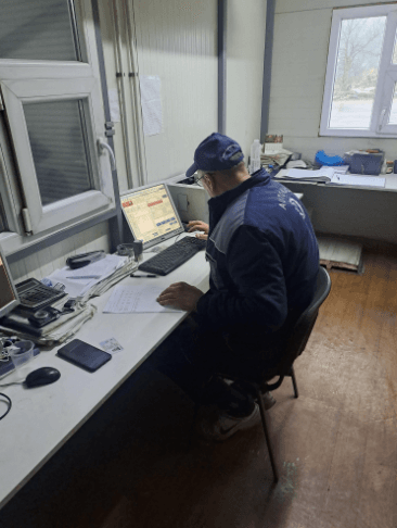 Tehnički pregled i registracija vozila Ljig