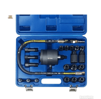 Tehnički pregled i registracija vozila Ljig