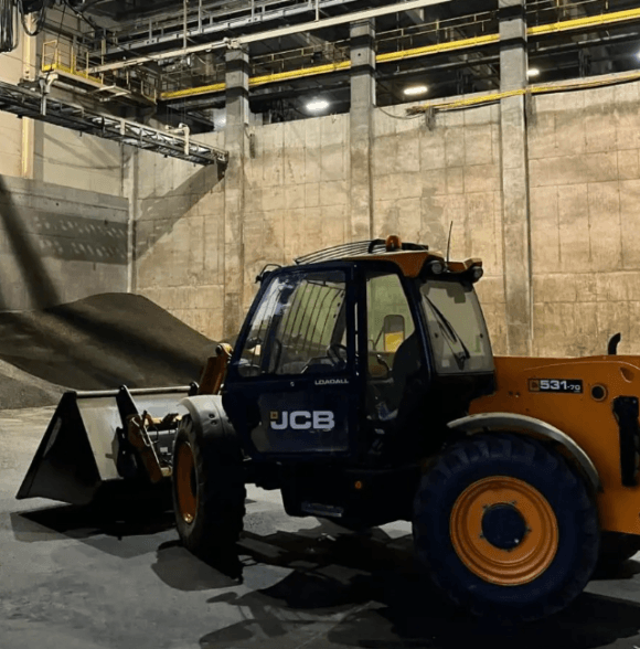 Transport svih vrsta tereta Zrenjanin