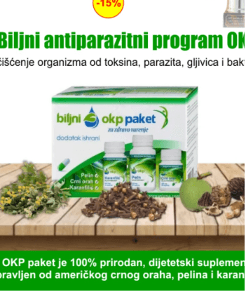 Veleprodaja ruskih preparata Srbija