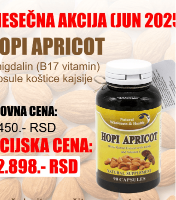 Veleprodaja ruskih preparata Srbija