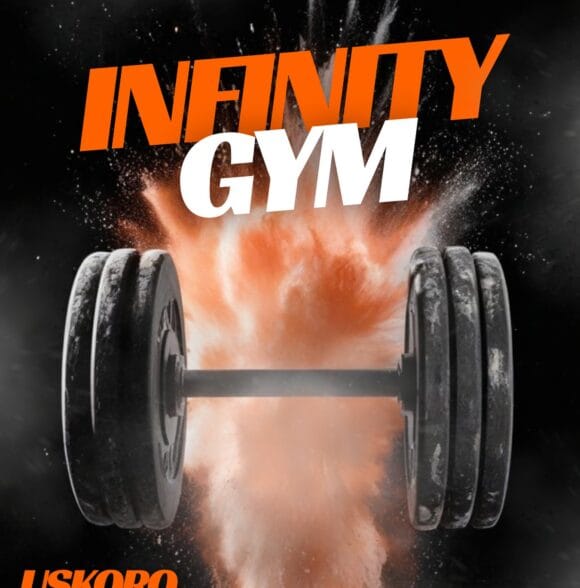 Najbolja ženska teretana Čačak