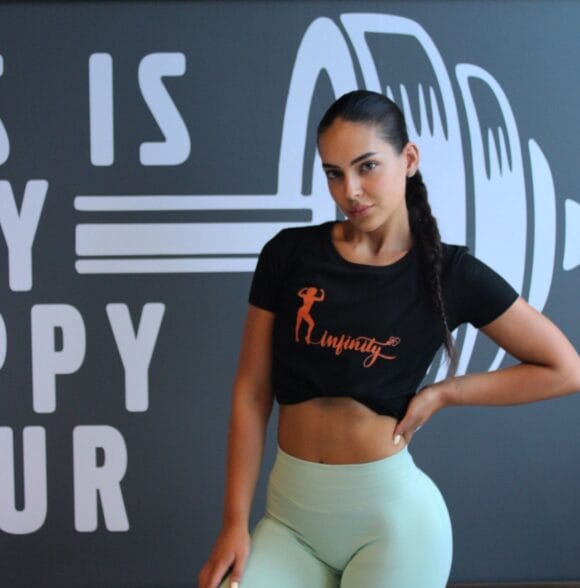 Najbolja ženska teretana Čačak