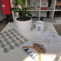 Digitalna štampa na materijalima Beograd Zemun
