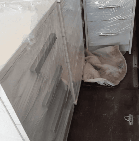 Kombi prevoz selidbe Niš Srbija