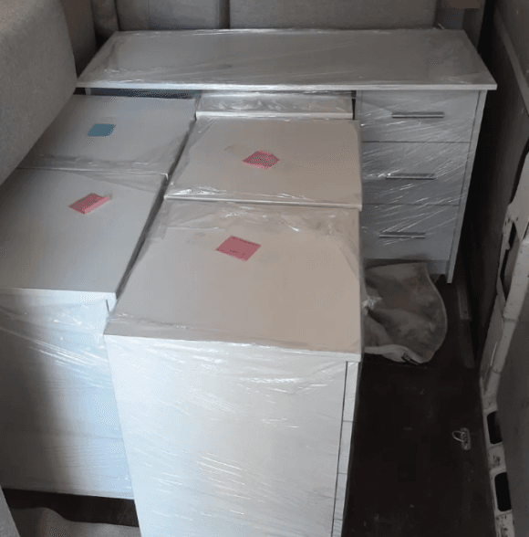 Kombi prevoz selidbe Niš Srbija