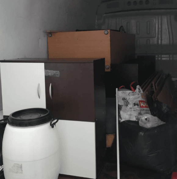 Kombi prevoz selidbe Niš Srbija