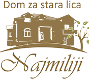 Dom za stara lica Zemun