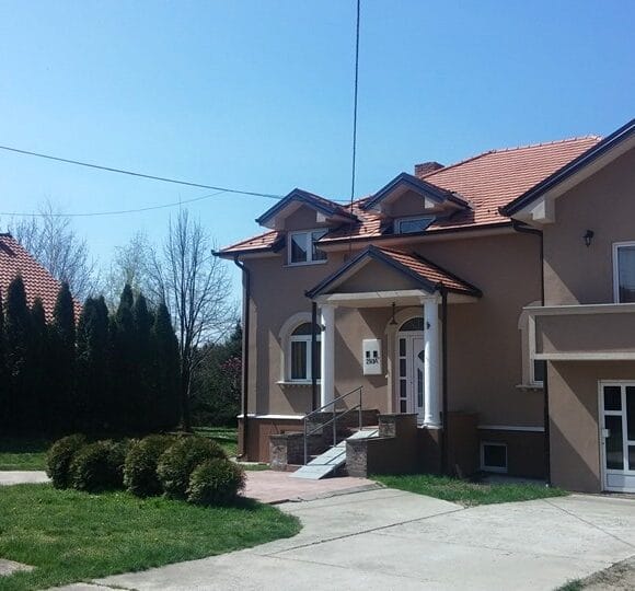 Dom za stara lica Zemun