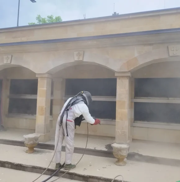 Završni građevinski radovi Gornji Milanovac