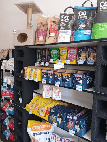 Najbolji pet shop Kruševac