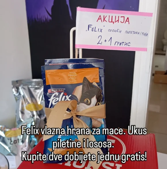 Najbolji pet shop Kruševac