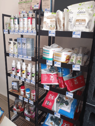 Najbolji pet shop Kruševac