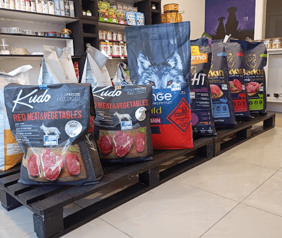 Najbolji pet shop Kruševac