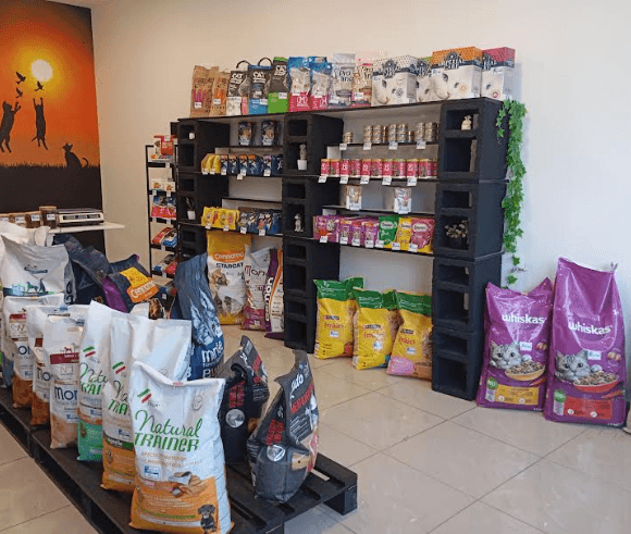 Najbolji pet shop Kruševac
