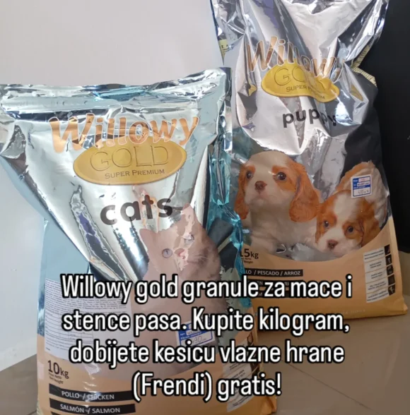 Najbolji pet shop Kruševac