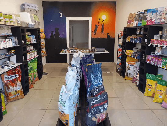 Najbolji pet shop Kruševac