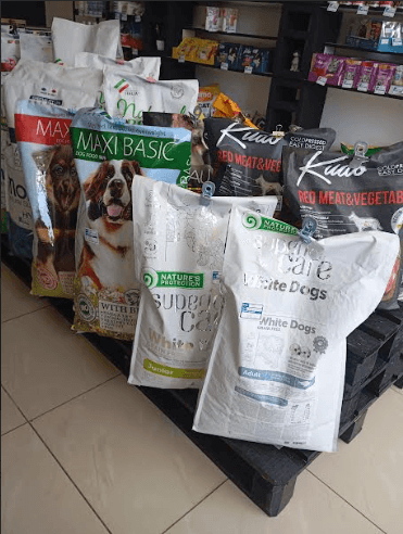 Najbolji pet shop Kruševac