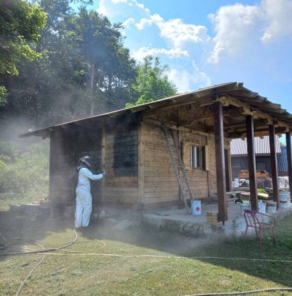 Završni građevinski radovi Gornji Milanovac