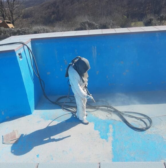 Završni građevinski radovi Gornji Milanovac