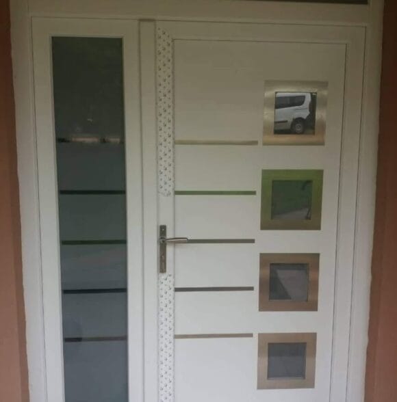 Aluminijumska i pvc stolarija izrada i montaža Kragujevac