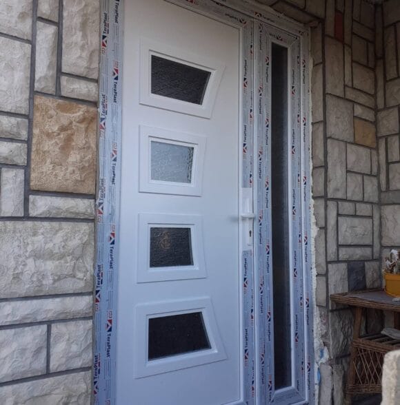 Aluminijumska i pvc stolarija izrada i montaža Kragujevac