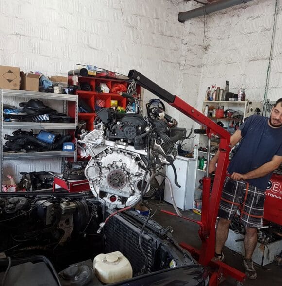 Autoservis Rakovica