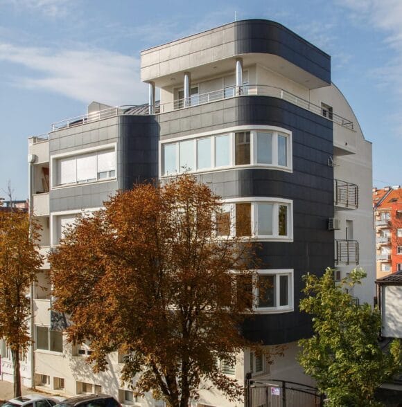 Ekskluzivni stanovi u izgradnji Novi Sad na odličnoj lokaciji