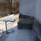 Hidroizolacija objekata Sombor