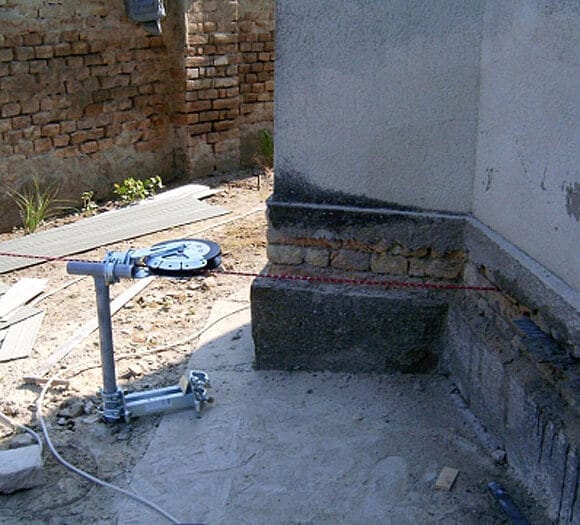 Hidroizolacija objekata Sombor