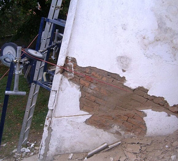Hidroizolacija objekata Sombor