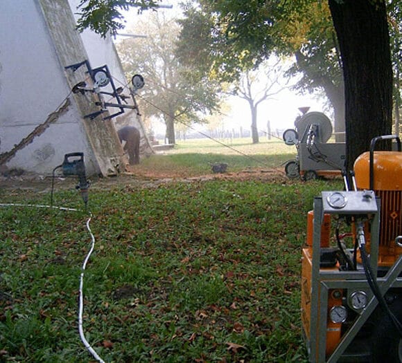 Hidroizolacija objekata Sombor