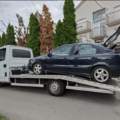 Najbolja šlep služba Sremčica Beograd