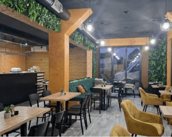 Najbolji kafe bar Čačak