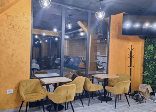 Najbolji kafe bar Čačak