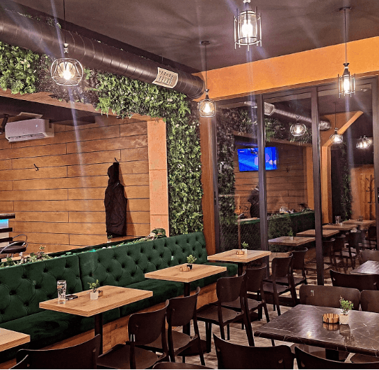 Najbolji kafe bar Čačak