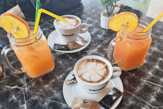 Najbolji kafe bar Čačak