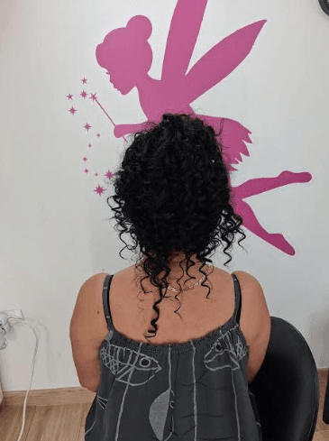 Najbolji muški i ženski frizerski salon Novo Miloševo