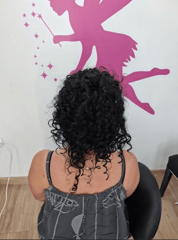 Najbolji muški i ženski frizerski salon Novo Miloševo