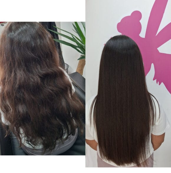 Najbolji muški i ženski frizerski salon Novo Miloševo