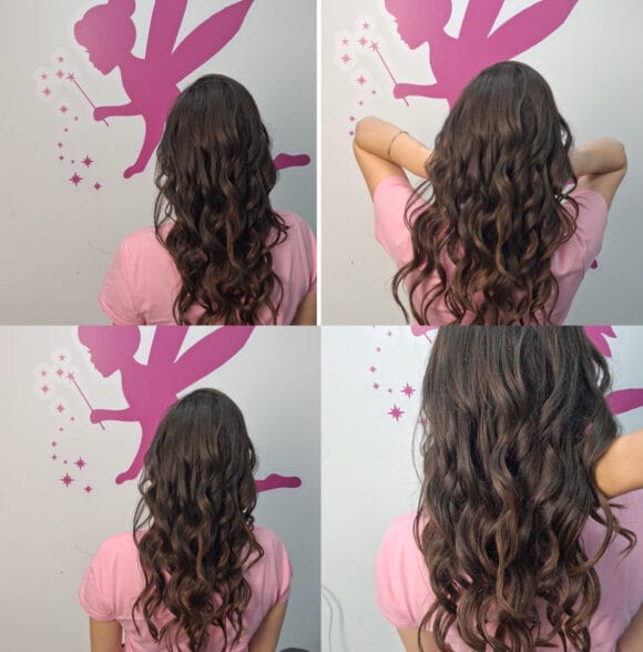Najbolji muški i ženski frizerski salon Novo Miloševo