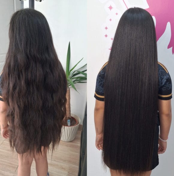 Najbolji muški i ženski frizerski salon Novo Miloševo
