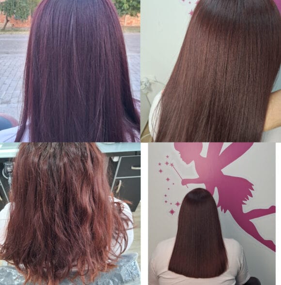 Najbolji muški i ženski frizerski salon Novo Miloševo