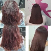 Najbolji muški i ženski frizerski salon Novo Miloševo