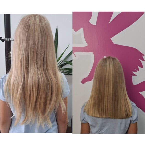 Najbolji muški i ženski frizerski salon Novo Miloševo