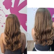 Najbolji muški i ženski frizerski salon Novo Miloševo