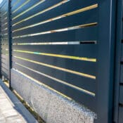 Aluminijumske ograde i kapije Pirot